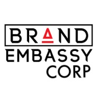 Brand Embassy Corp logo - Similar company to Villa52
