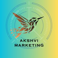 Akshvi Digital Marketing logo - Similar company to Digital Pracharak