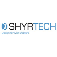 Shyrtech logo - Similar company to Admitec Ltd.