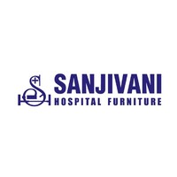 Sanjivani Hospital Furniture logo - Similar company to Enoque Healthcare Services