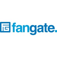 Fangate logo - Similar company to Itsmyurls