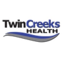 Twin Creeks Health logo - Similar company to Amrut Properties
