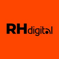 RH Digital logo - Similar company to Rh Digital