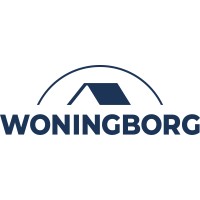 Woningborg N.V. logo - Similar company to Q Backoffice