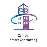Zenith Smart Contracting logo - Similar company to Zenith Smart Group