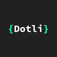 Dotli logo - Similar company to Iops.Team