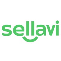 Sellavi UAE logo - Similar company to Renewed Technology