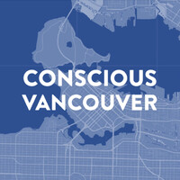 Conscious Vancouver logo - Similar company to Voor Urban Labs