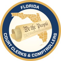 Florida Court Clerks & Comptrollers logo - Similar company to Entech.Net Llc