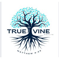 True Vine Health logo - Similar company to Disasteraware Enterprise