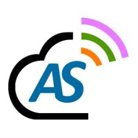 Aria Systems Global IT Solutions logo - Similar company to Fujifilm Iran