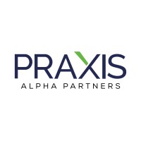 Praxis Alpha Partners LLP logo - Similar company to Gesvr