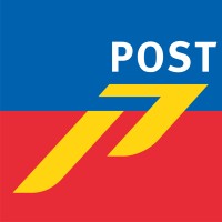 Liechtensteinische Post AG logo - Similar company to Ruuf