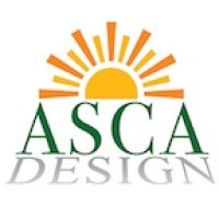 ASCA Design logo - Similar company to Dynamic Glazing Systems, Inc.