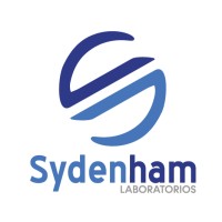 Sydenham Laboratorios logo - Similar company to Laboratorios Saav