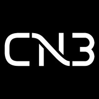 CN3 logo - Similar company to Ki Rådgivende Ingeniører