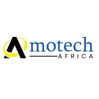 Amotech Africa logo - Similar company to Comtest Pty Ltd