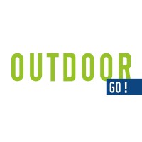 OutdoorGo ! logo - Similar company to Magazine Carnets D'Aventures