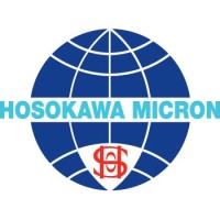 Hosokawa Micron B.V. logo - Similar company to Mineroc