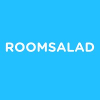 Roomsalad.it logo - Similar company to Glasspointer