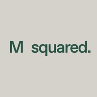 M squared logo - Similar company to M Squared Consulting