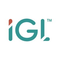 IGreen Lithium Technology logo - Similar company to Autonomeco