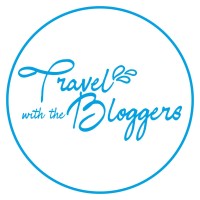 Travel With The Bloggers - Agency logo - Similar company to The Influencer Academy™️