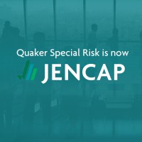 Quaker Special Risk Insurance logo - Similar company to Budweiser Busch Distributing