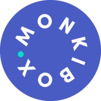 MonkiBox logo - Similar company to Pet Republic
