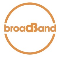 broadBand Podcast logo - Similar company to Aerborne
