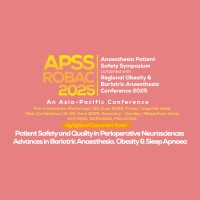 APSS-ROBAC 2025 logo - Similar company to Ascvts 2025