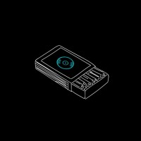 Matchbox Records logo - Similar company to Jellynote