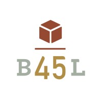 Block45 Legal logo - Similar company to Studioip