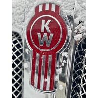 WKI Kenworth logo - Similar company to 1Electric Llc