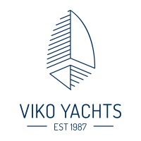 VIKO YACHTS logo - Similar company to Lamdo Yachts