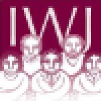 Interfaith Worker Justice logo - Similar company to Corporate Chaplaincy