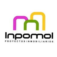 Inpomol logo - Similar company to 4P Marketing