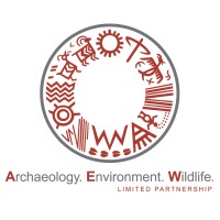 A.E.W. Limited Partnership logo - Similar company to Nicola Valley Institute Of Technology