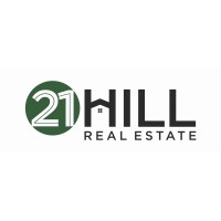 21 Hill Real Estate logo - Similar company to Ireportsource, Inc.
