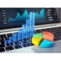 تحليل البيانات Data Analysis logo - Similar company to Data Sieger