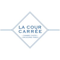 LA COUR CARREE logo - Similar company to Treaptyque