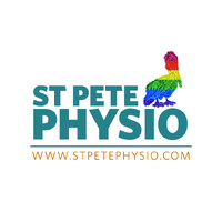St Pete Physio logo - Similar company to Tranquil Shores