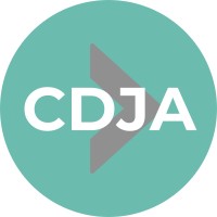 CDJA Brabant logo - Similar company to Cdja, Cda-Jongeren