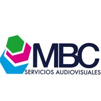 MBC Servicios Audiovisuales logo - Similar company to Rolling Barrel