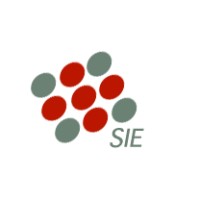 S.I.E. Strumentazione Industriale s.r.l., logo - Similar company to S.U.I.T.E. Media Productions & Management