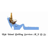 Kish Island Drilling Services (KIDS) logo - Similar company to Cmi Global Engineering Services