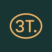 3T logo - Similar company to Dunya Analytics