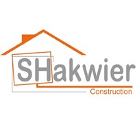 Shakwier Construction logo - Similar company to Ricon Contracting & Energy