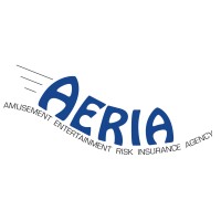 AERIA logo - Similar company to The 1978 Collection