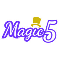 magic5 logo - Similar company to Double G Media